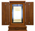 Buddhist Altar Revolution Kokuu Zushi 011 Teak with special drawer